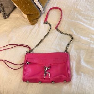 Rebecca Minkoff crossbody